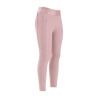 Legging d'équitation Euro-Star Impress FullGrip kids - Rosy