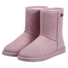 Bottes d'écurie Imperial Riding Freezy femme - Mauve