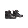Boots Mountain Horse Rider Classic - Noir II
