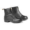Boots Mountain Horse Arctica Zip Paddock - Noir