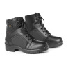 Boots Mountain Horse Arctica Lace Paddock - Noir
