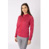 Functionele trainingsrijjas Alice dames Horze - Ptilope