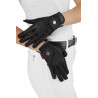 Ego7 Air Gloves lichte en ademende rijhandschoenen - Zwart