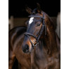 Bridon Flash Arika Classique LeMieux - Marron