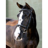 Bridon Flash Arika Classique LeMieux - Noir