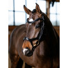 Bridon Kudos Sport LeMieux - Noir / argent