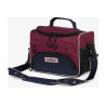 Sac de pansage LeMieux ProKit Lite Grooming - Blackberry