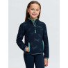 LeMieux Mini Maggie fleece - Marine