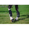 Guêtres Tommy Hilfiger Equestrian Champion - Noir