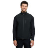 Veste sans manches homme LeMieux - Noir