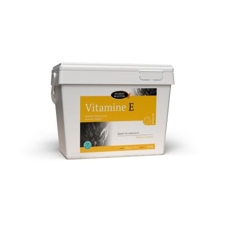 Vitamine E Horse Master