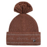 Bonnet HV Polo Avery femme - Camel