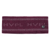 Bandeau HV Polo Avery femme - Wine