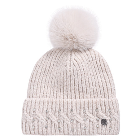Bonnet HV Polo Nova femme