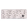 Bandeau HV Polo Nova femme - Natural heather