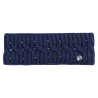 Bandeau HV Polo Nova femme - Marine