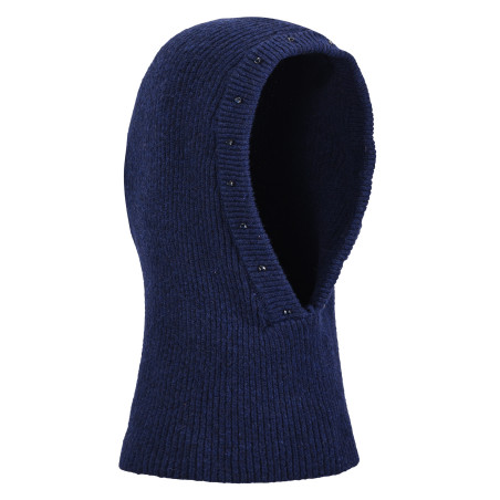 Cache-cou avec capuche HV Polo Nova femme