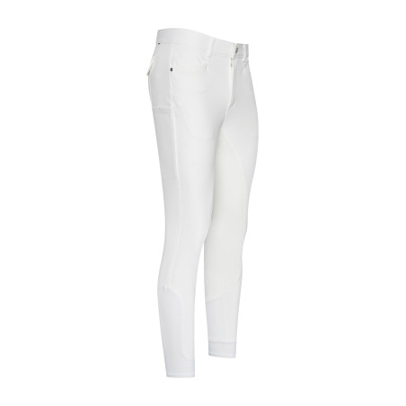 Pantalon d’équitation homme Euro-Star Camillo FullGrip originale