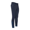Rijbroek Euro-Star Camillo Original FullGrip heren - Marine