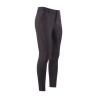 Pantalon d'équitation Euro-Star Marcel grip genoux homme - Mocca