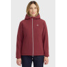 Veste Harcour Simhat - Vigne