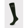 Badmintonsokken Harcour - Klavertje (clover)