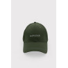 Casquette Harcour Ciel - Trefle