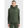 Veste sans manches Harcour Cinderella femme - Trefle