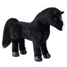 Speelgoed pony Imperial Riding Free Spirit - Zwart