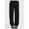 Jogging brei Harcour Andrea - Zwart