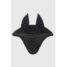 Bonnet personnalisable Harcour Unity - Noir
