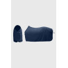 Couverture polaire personnalisable Harcour Cocoon - Marine