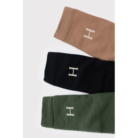 Chaussettes Harcour Carly par 3