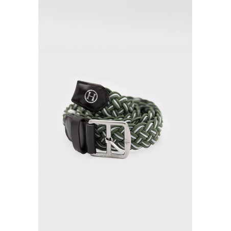Ceinture élasiquée Harcour Charlene