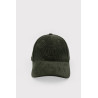 Casquette Harcour Crunch - Trefle