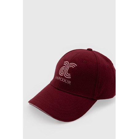 Casquette Harcour Carrousel
