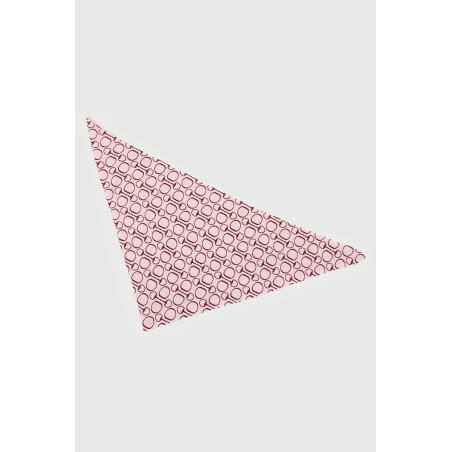 Foulard Harcour Heritage