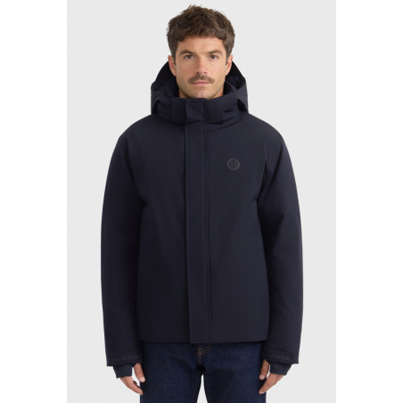 Nordis Jas Harcour