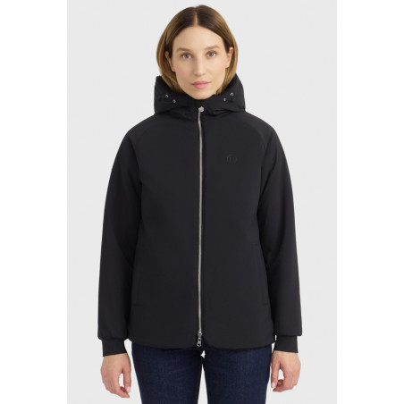 Coline Fleece Omskeerbaar Harcour