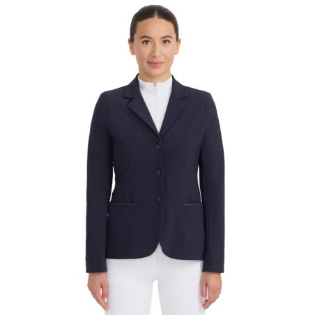 Veste de Concours Harcour Nebulia femme