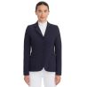 Veste de Concours Harcour Nebulia femme - Marine
