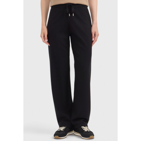 Pantalon Maille Harcour Chelsea femme