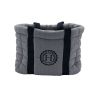 Sac Harcour Chava - Chevrons marine