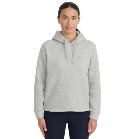 Sweat à capuche Harcour Charlie femme