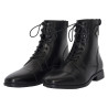 Boots Jodhpurs Imperial Riding Olania deluxe femme - Noir