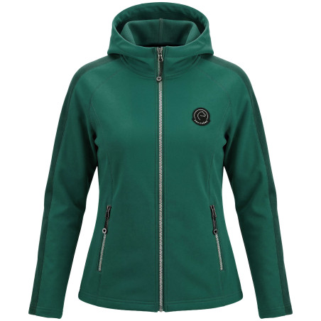 Softshell Je t'aime Equithème EK-Victoria