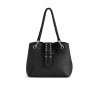 Sac Pénélope Zabelia - Noir