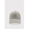 Casquette Harcour Come - Chevrons trèfle