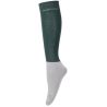Chaussettes à paillettes Harcour Vaela par 2 - Jungle