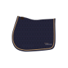 Tapis de selle Stage Harcour Athena - Marine